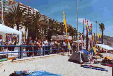 Vista panormica
