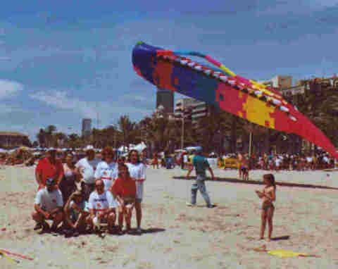 Cabalios y Comevientos 